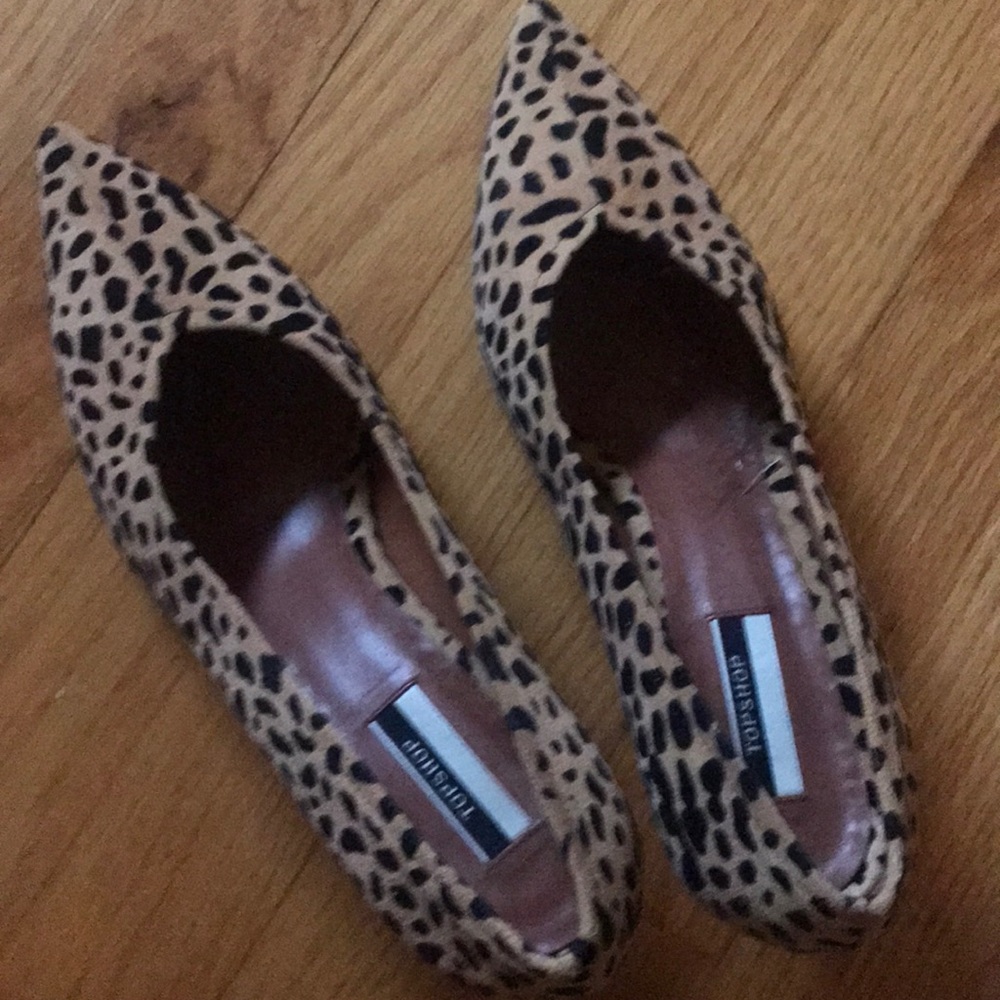 Sexy heels